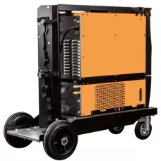 Сварочный полуавтомат WECO MIG 403 COMPACT