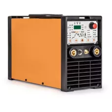 Аппарат аргонодуговой сварки WECO TIG 209 DC PULSE