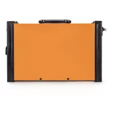 Аппарат аргонодуговой сварки WECO TIG 209 DC PULSE