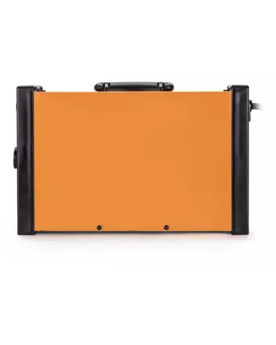 Аппарат аргонодуговой сварки WECO TIG 209 DC PULSE