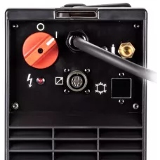 Аппарат аргонодуговой сварки WECO TIG 209 DC PULSE