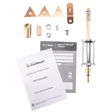 Споттер FoxWeld SPOT 2700