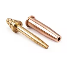 Мундштук пропановый разборный №0РМ (3–10 мм) кР3У-300В