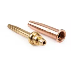 Мундштук пропановый разборный №0РМ (3–10 мм) кР3У-300В