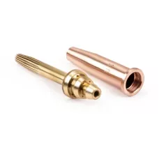 Мундштук пропановый разборный №3РМ (30–50 мм) к Р3У-300В