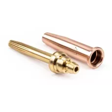 Мундштук пропановый разборный №4РМ (50–100 мм) к Р3У-300В