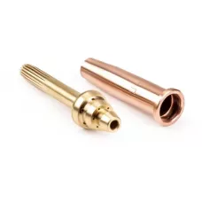 Мундштук пропановый разборный №5РМ (100–200 мм) к Р3У-300В