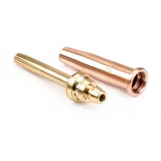 Мундштук пропановый разборный №6РМ (200–300 мм) к Р3У-300В