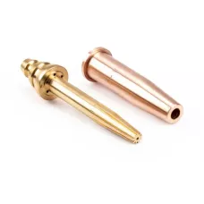 Мундштук пропановый разборный №1ПР (8–15 мм) к Р3У-300В