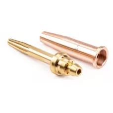 Мундштук пропановый разборный №1ПР (8–15 мм) к Р3У-300В