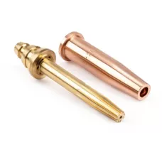 Мундштук пропановый разборный №2ПР (15–30 мм) к Р3У-300В