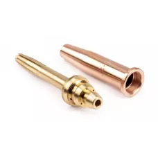 Мундштук пропановый разборный №2ПР (15–30 мм) к Р3У-300В