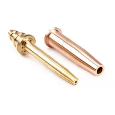 Мундштук пропановый разборный №3ПР (30–50 мм) к Р3У-300В