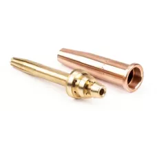 Мундштук пропановый разборный №4ПР (50–100 мм) к Р3У-300В