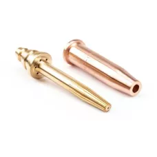 Мундштук пропановый СВЕРХПРОЧНЫЙ №0П (3–10 мм) к Р3У-300В