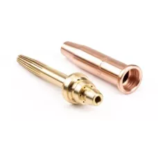 Мундштук пропановый СВЕРХПРОЧНЫЙ №0П (3–10 мм) к Р3У-300В