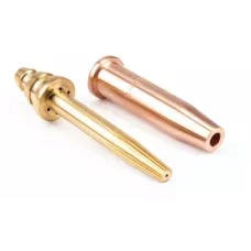 Мундштук пропановый СВЕРХПРОЧНЫЙ №1П (15–25 мм) к Р3У-300В