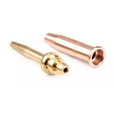 Мундштук пропановый СВЕРХПРОЧНЫЙ №1П (15–25 мм) к Р3У-300В