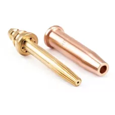 Мундштук пропановый СВЕРХПРОЧНЫЙ №2П (25–50 мм) к Р3У-300В