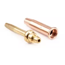 Мундштук пропановый СВЕРХПРОЧНЫЙ №2П (25–50 мм) к Р3У-300В