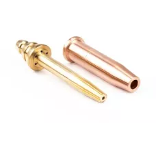 Мундштук пропановый СВЕРХПРОЧНЫЙ №3П (50–75 мм) к Р3У-300В