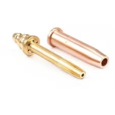 Мундштук пропановый СВЕРХПРОЧНЫЙ №5П (150–200 мм) к Р3У-300В