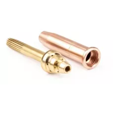 Мундштук пропановый СВЕРХПРОЧНЫЙ №5П (150–200 мм) к Р3У-300В