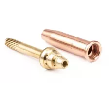 Мундштук пропановый СВЕРХПРОЧНЫЙ №6П (200–300 мм) к Р3У-300В