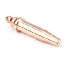 Мундштук ацетиленовый неразборный №0А (3–10 мм) к Р3У-300В