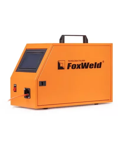 Аппарат для ручной лазерной сварки, резки и очистки FOXWELD LASER 1500-3-МТ