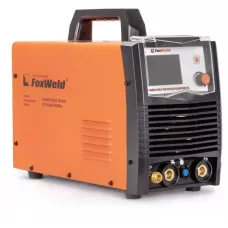 Аппарат аргонодуговой сварки SAGGIO COLD TIG 210 DC PULSE DIGITAL