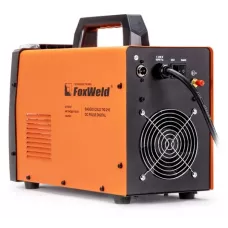 Аппарат аргонодуговой сварки SAGGIO COLD TIG 210 DC PULSE DIGITAL