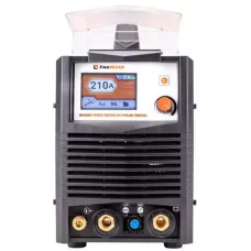 Аппарат аргонодуговой сварки SAGGIO COLD TIG 210 DC PULSE DIGITAL