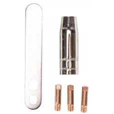 Горелка MIG-15 FLEX 3м