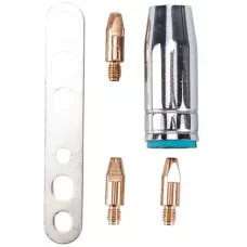 Горелка MIG-25 FLEX 5м