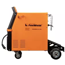 Сварочный полуавтомат INVERMIG 251 SYN