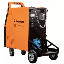 Сварочный полуавтомат INVERMIG 251 SYN