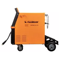 Сварочный полуавтомат INVERMIG 301 SYN