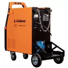 Сварочный полуавтомат INVERMIG 301 SYN