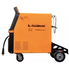 Сварочный полуавтомат INVERMIG 351 SYN