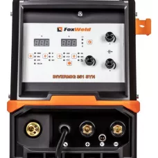 Сварочный полуавтомат INVERMIG 351 SYN