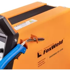 Сварочный полуавтомат INVERMIG 351 SYN