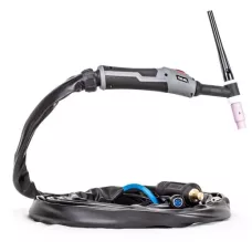 Горелка SAGGIOTIG-26 FLEX 4М (35мм2), разъём 5-pin