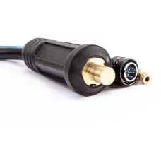 Горелка SAGGIOTIG-26 FLEX 4М (35мм2), разъём 5-pin