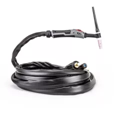 Горелка SAGGIOTIG-26 8М (35мм2), разъём 5-pin