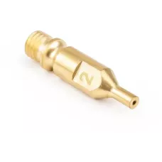 Мундштук внутренний №2ПВ (15–30 мм) к РЗП-100В