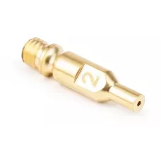 Мундштук внутренний №2ПВ (15–30 мм) кРЗП-300В