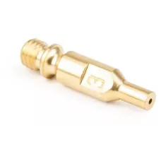 Мундштук внутренний №3ПВ (30–50 мм) кРЗП-300В