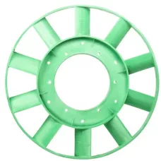 Компрессорная головка ременная AEROMAX B3100