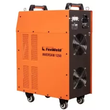 Сварочный источник FOXWELD Inversaw 1250 с трактором